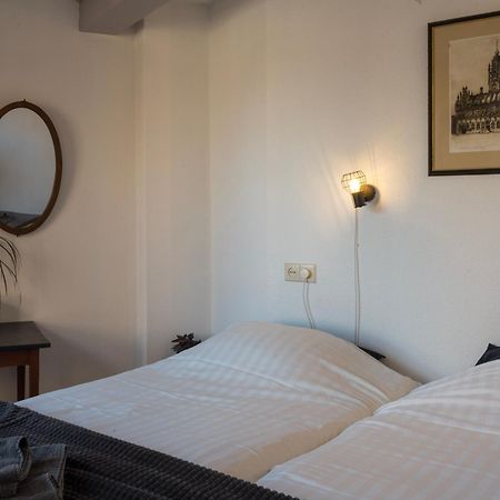 Bed and Breakfast De Kaepstander Middelburg Exterior foto