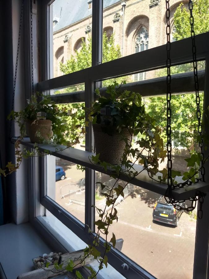 Bed and Breakfast De Kaepstander Middelburg Exterior foto