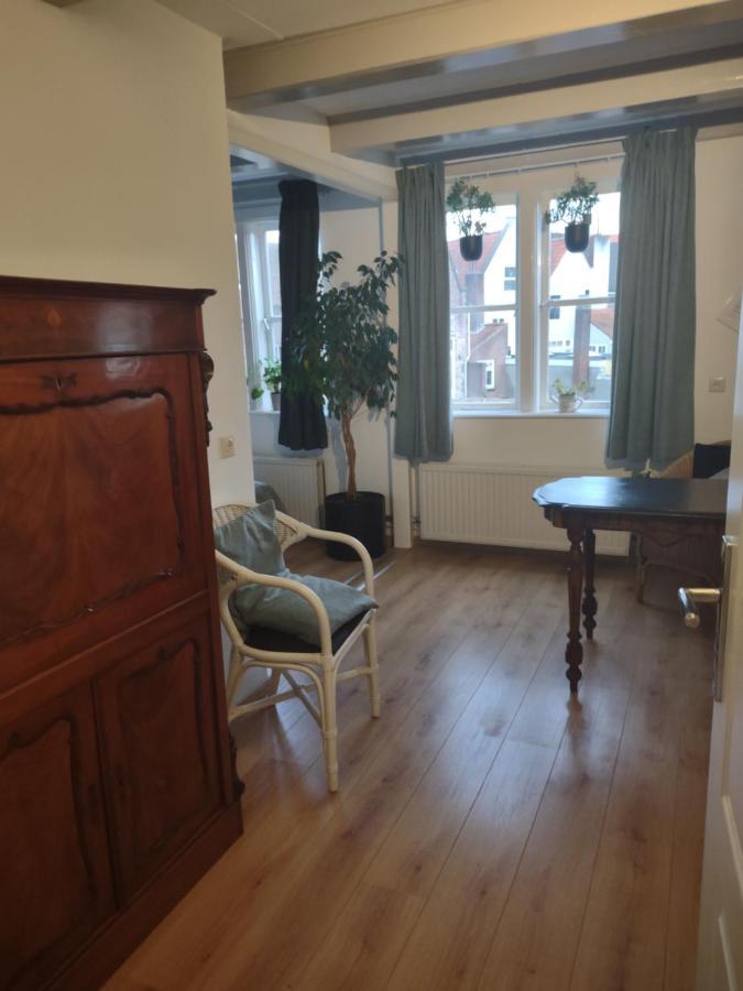Bed and Breakfast De Kaepstander Middelburg Exterior foto