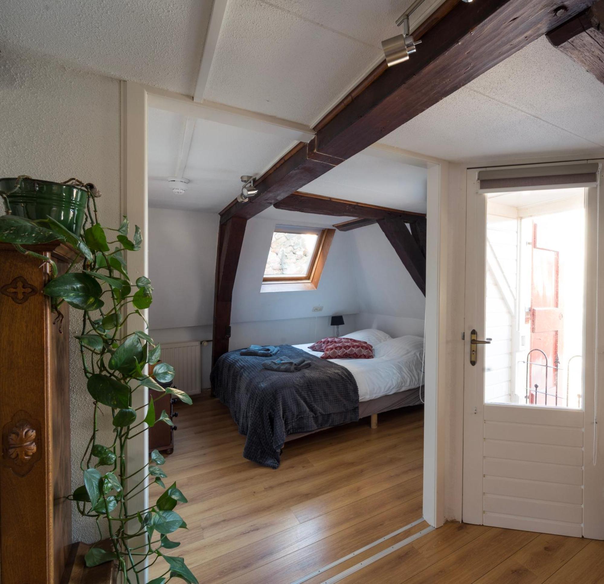 Bed and Breakfast De Kaepstander Middelburg Exterior foto