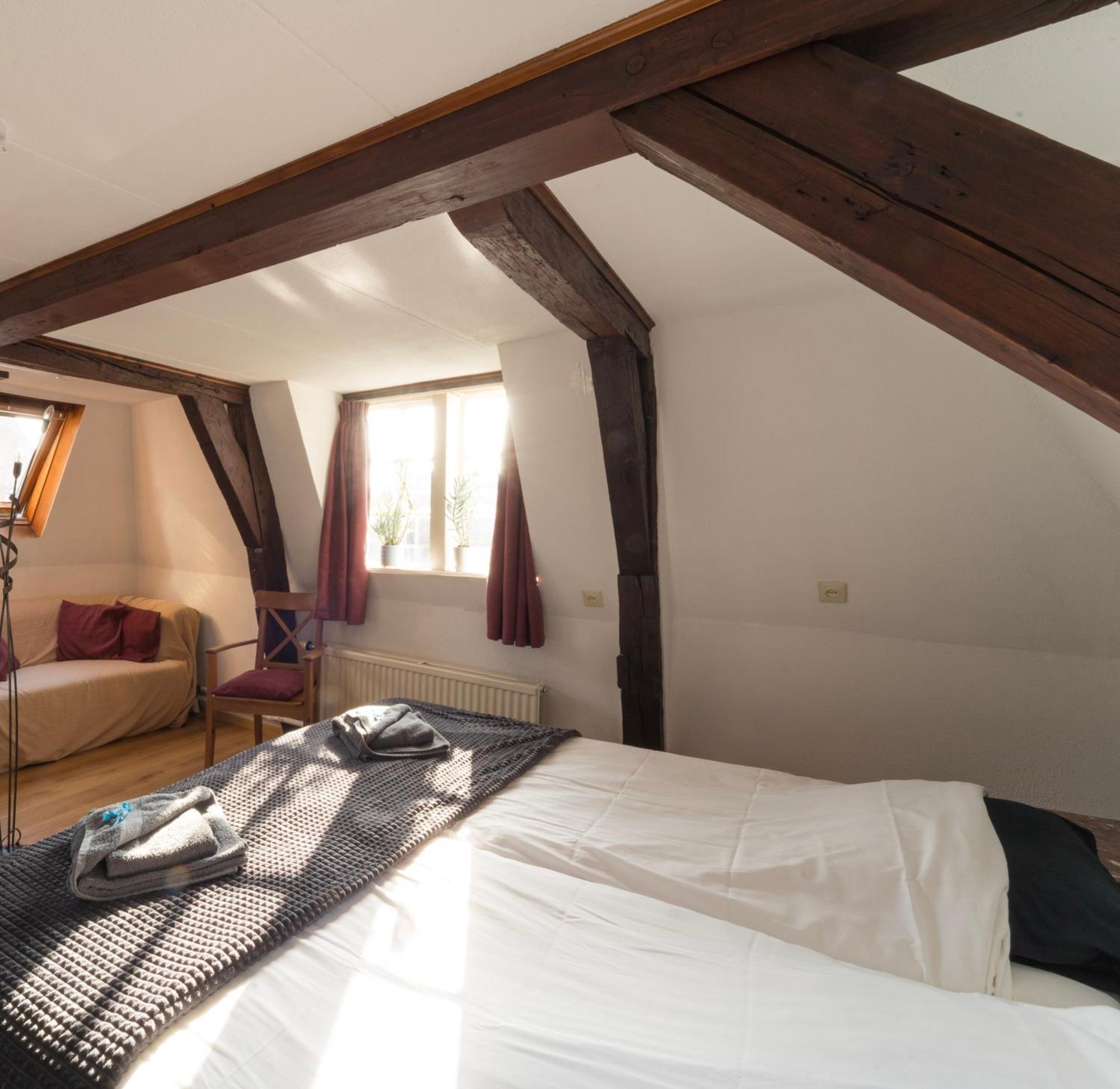 Bed and Breakfast De Kaepstander Middelburg Exterior foto