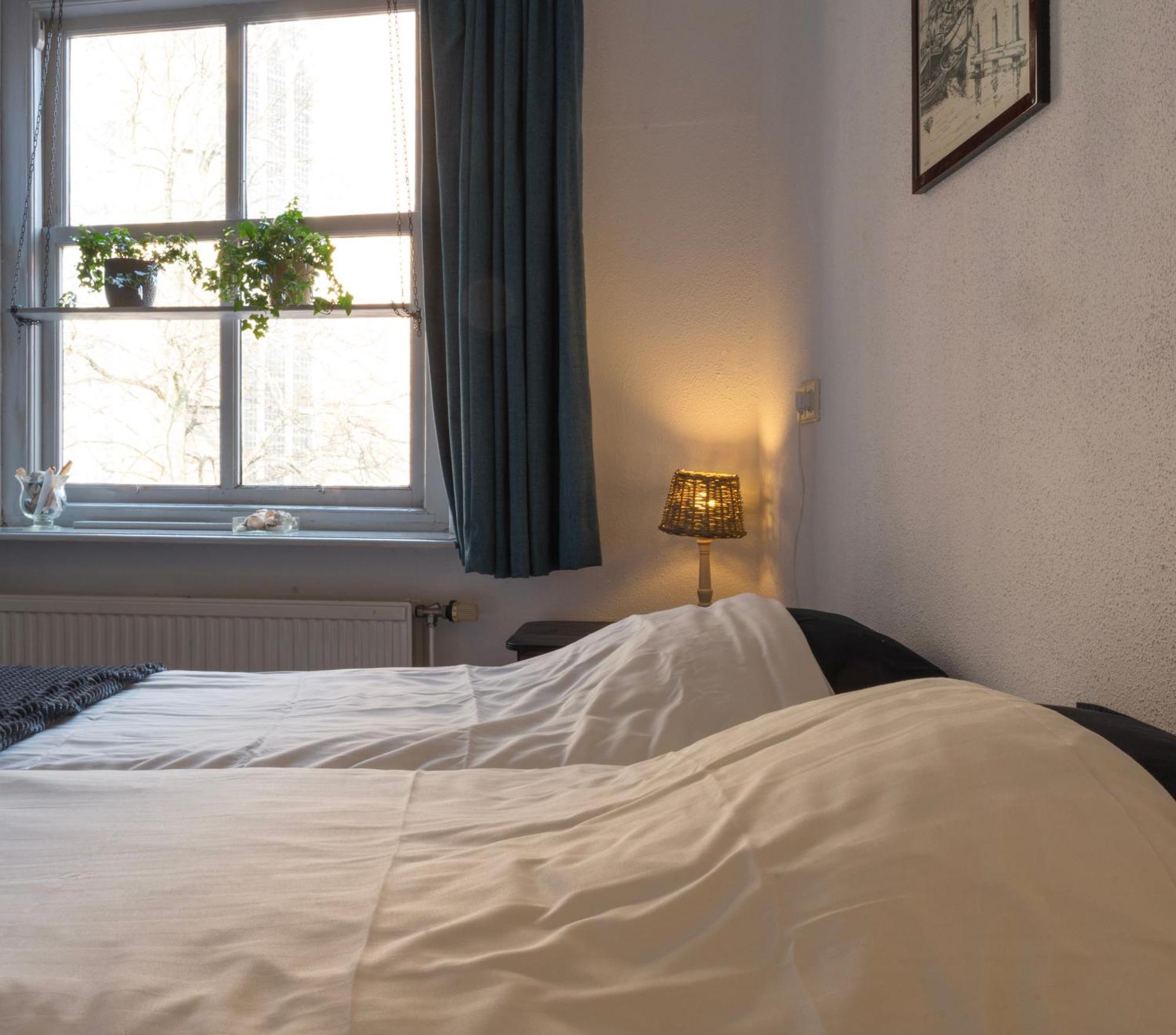 Bed and Breakfast De Kaepstander Middelburg Exterior foto