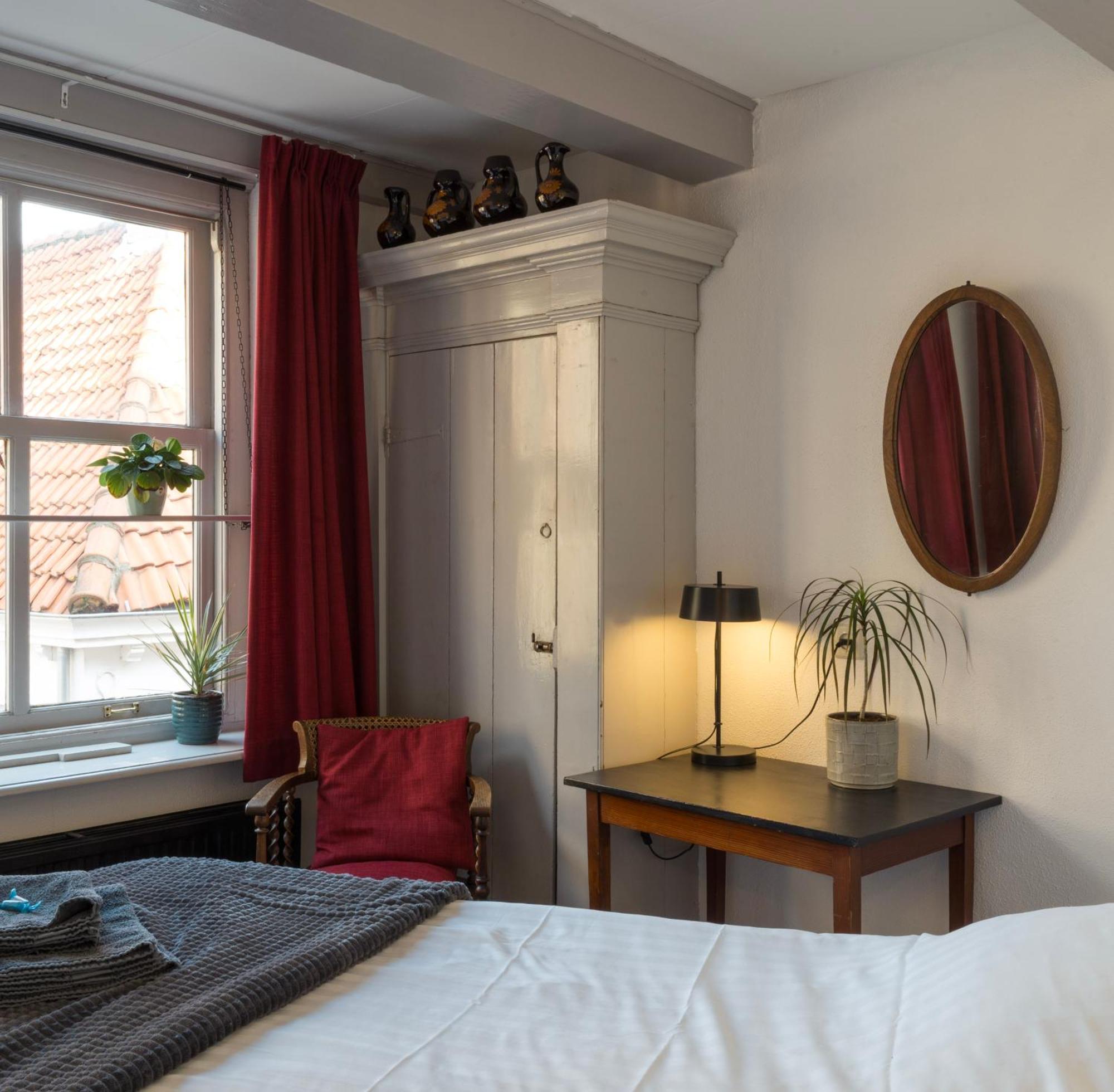 Bed and Breakfast De Kaepstander Middelburg Exterior foto